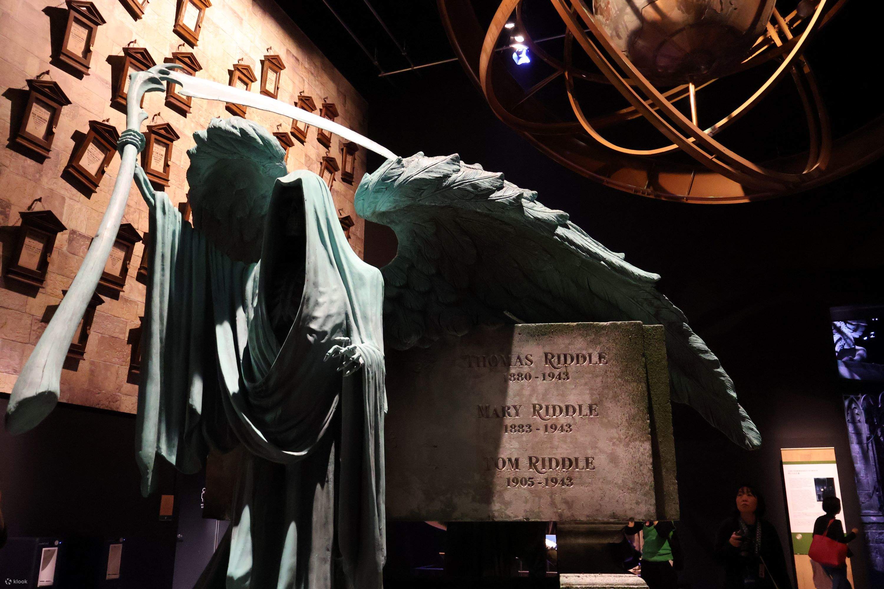 スタジオツアー東京 チケット チケット予約・料金情報｜【公式】スタジオツアー東京